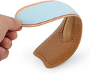 /4 Length Latex Insoles Size S for Work Shoes and Boots — 2