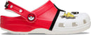 Crocs Kids' Classic Clogs – Poke Ball — 4