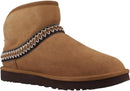 UGG Women's Classic Mini Crescent 5