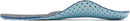 ABEO Max Performance Orthotic 2 Womens Metatarsal Grey, 8 Medium 3