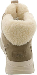 UGG Women's Terretrail Cozy Lace 6