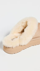 UGG Women's Disquette – Sand — 5