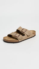 Birkenstock Granada – Tobacco Oiled Leather — 3
