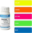 Giardini Fluorescent Italian Edge Paint, 5 Colors, 2 Sizes — 6