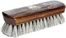 Collonil Light Bristle Horsehair Brush with Wood Handle for Polishing & Cleaning All Designer Leather Shoes, Clothes, and Handbags. (6½ in.) — 8