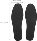 Puncture Resistant Metal Insoles Size 43 for Boots and Work Shoes — 2