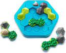 SmartGames Treasure Island - Shifting Island Deduction Puzzle, 8+ — 4