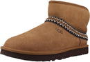 UGG Women's Classic Mini Crescent 1
