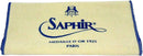 Saphir Polishing Cloth - Chamois Cotton — 1