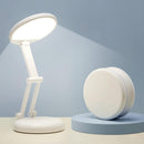 One Fire Rechargeable Table Lamp, 3600mAh Battery Operated Lamp Dorm Lamp — 1