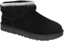 UGG womens Classic Ultra Mini Maxi Curly 4