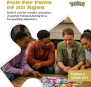 Buffalo Games - Pokémon Eevee Evolutions - 500 Piece Puzzle for Adults