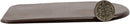 Men's 1/8" 3 Pack Leg Length Discrepancy Heel Lift - 3/8 — 2