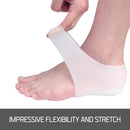 Invisible Height Increase Insoles – Comfortable & Discreet Shoe Inserts for Men & Women (Without Holes, 1 Pair) — 3