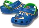 Crocs Unisex Adult Disney Moana Classic Clogs, Shoes for Women and Men – Maui — 4