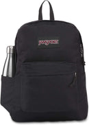 JanSport SuperBreak Plus Backpack | Black — 6