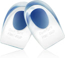 Dr. Scholl's Massaging Gel HEEL CUPS (One Size)// Absorb Shock All Day & Relieve Heel Pain — 5