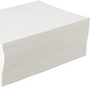 Canson XL Series Watercolor Paper Sheet Pack, White, 9x12 in | 9"X12" | 500 Sheets — 3