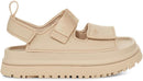 UGG Kids' Goldenglow Sandal 6