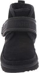 UGG Kids' Neumel Snapback 5