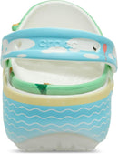 Crocs Women's Animal Crossing Platform Clog | 6 — 6