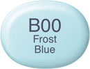 Copic Marker Copic Sketch Markers, Frost Blue | B00 Frost Blue | 1 Count (Pack of 1) — 2