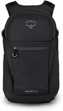 Osprey Daylite Plus Commuter Backpack, Black OS — 3
