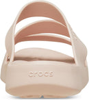Crocs Women Getaway Strappy Sandals | 6 | Quartz — 3