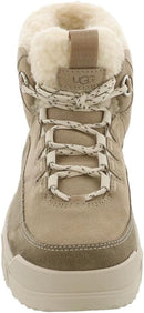 UGG Women's Terretrail Cozy Lace 5