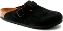 Birkenstock Men's Clogs – Black — 3