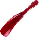 2 Pcs Mini Shoe Horns - Flexible Thermoplastic Shoe Helper, Compact & Portable for Trav… — 3