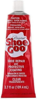 Eclectic Products 110011 Shoe Goo Specialty Sealant and Glue, 3.7 oz Tube — 2