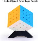 4x4 Speed Cube, 4x4 Cube Game Toys — 4