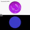 Artecho Fluorescent Purple Acrylic Paint 120ml /4.05oz Tube | 4.05 Fl Oz (Pack of 1) — 2