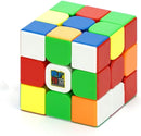 CuberSpeed moyu rs3m 3x3 Magnetic Speed Cube MFJS Moyu RS3 M 2020 3x3 Speed Cube stickerless Mofang Jiaoshi MF3RS3 M Cube — 3