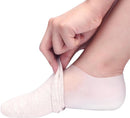 Invisible Height Increase Insoles – Comfortable & Discreet Shoe Inserts for Men & Women (Without Holes, 1 Pair) — 4