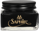 SAPHIR Medaille d’Or Oiled Leather Cream with Neatsfoot Oil for Nourishing and Water Repellence | Medium Brown — 6