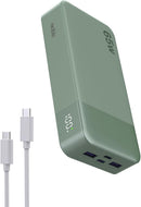 NOBIS 65W 20000mAh Portable Charger Power Bank Fast Charging photo 1