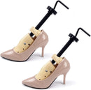 2 Way Shoe Stretchers for Men Women Large Size 9-14 Wide One Pair - Men Dress Shoes Stretcher 10 11 12 13 - XL Shoe Tree Stretcher for Men - Shoe Widener Stretcher for Women - Shoe Expanders Enlarger — 6