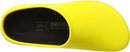 Birkenstock Unisex Adult Super Birki Fusion Clogs – Yellow — 6