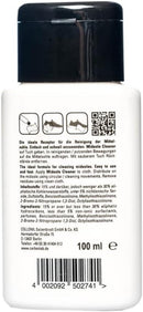 Carbon Lab Midsole Cleaner by Collonil - Sneaker Cleaner for Cleaning the Midsole - Quick and Easy to Use - Made in Germany - 3.38 Fl Oz — 2