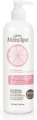 Gena Pedi-Ice Gel - Deep Soothing Cooling Gel Eucalyptus & Menthol for Tired Feet Relief, 8.5 fl oz. — 5