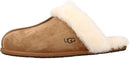 UGG Women's Scuffette II Slipper – Chestnut — 2