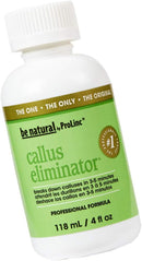 Prolinc Be Natural Original Callus Eliminator, 18 Ounce 5