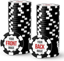 Enzo Goods Custom Poker Chips