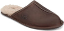 UGG Men's Scuff Logo Slipper 1