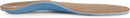 Aetrex Women's Memory Foam Orthotics - Plantar Fasciitis Relief Shoe Insoles 6