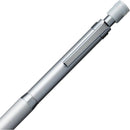 Uni Kuru Toga Roulette Model Auto Lead Rotation 0.5mm Mechanical Pencil, Silver Body (M510171P.26) — 4