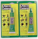 Duco Multi- Purpose Cement 2 Pack — 2