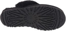 UGG Girl's Funkette Slipper – Black — 3